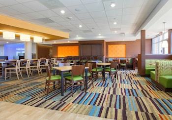 Hotel Fairfield Inn & Suites Pleasanton