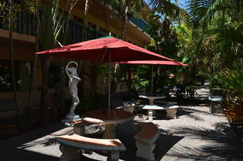 Ft. Lauderdale Beach Resort Hotel & Suites