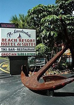 Ft. Lauderdale Beach Resort Hotel & Suites