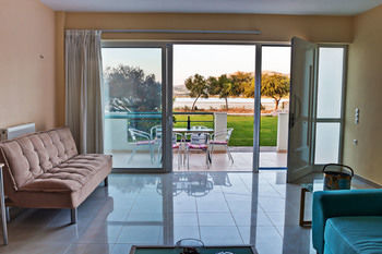 Apartamento Matina's Residence
