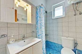 Apartamento Matina's Residence