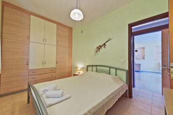Apartamento Matina's Residence