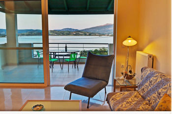 Apartamento Matina's Residence