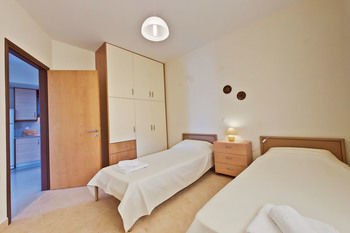 Apartamento Matina's Residence