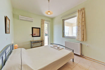 Apartamento Matina's Residence