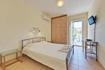 Apartamento Matina's Residence