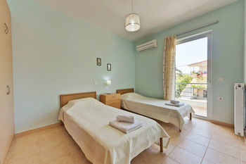 Apartamento Matina's Residence
