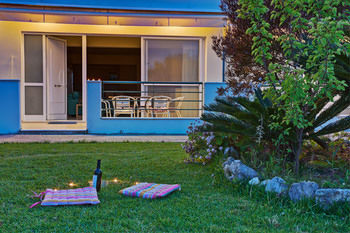 Apartamento Matina's Residence