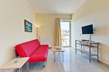 Apartamento Matina's Residence