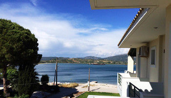 Apartamento Matina's Residence