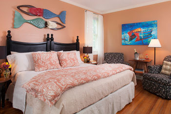 Bed & Breakfast Landmark Inn