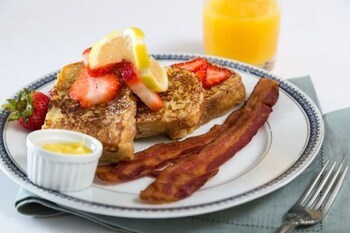 Bed & Breakfast Landmark Inn