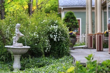 Bed & Breakfast Landmark Inn