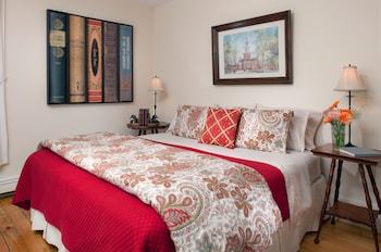 Bed & Breakfast Landmark Inn