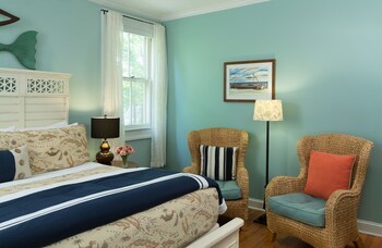 Bed & Breakfast Landmark Inn
