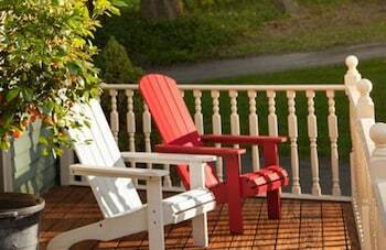 Bed & Breakfast Landmark Inn