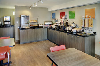 Hotel Comfort Inn Parry Sound