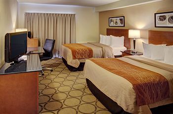 Hotel Comfort Inn Parry Sound