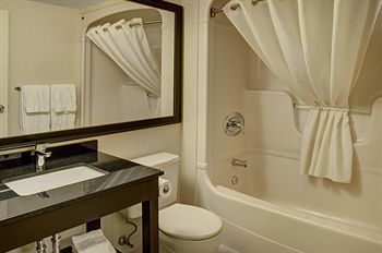 Hotel Comfort Inn Parry Sound