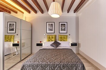 Remolars 3 Townhouse Apartments
