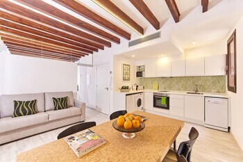 Remolars 3 Townhouse Apartments