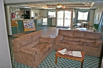 Motel Americas Best Value Inn