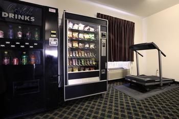 Motel Americas Best Value Inn