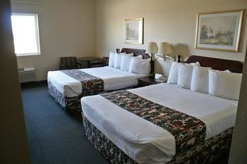 Motel Americas Best Value Inn
