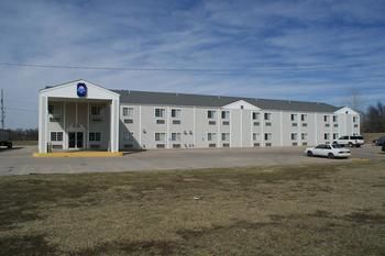 Motel Americas Best Value Inn