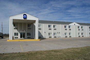 Motel Americas Best Value Inn