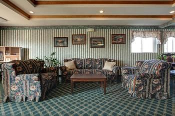 Motel Americas Best Value Inn
