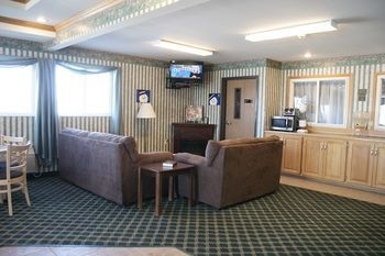 Motel Americas Best Value Inn