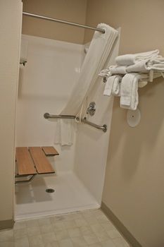 Motel Americas Best Value Inn