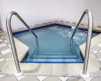 Hotel Comfort Inn & Suites
