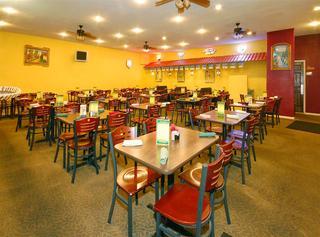 Hotel Best Western Taylor Inn
