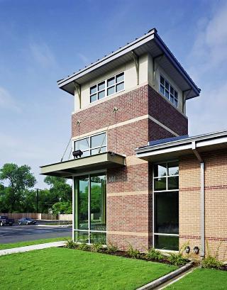 Hotel Best Western Taylor Inn