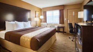 Hotel Best Western Taylor Inn