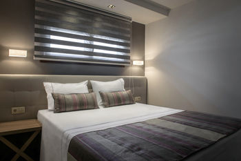 Hotel Gkeea