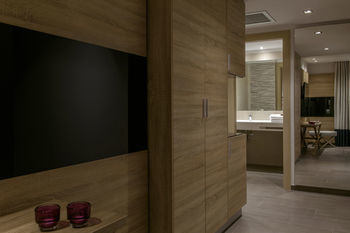 Hotel Gkeea