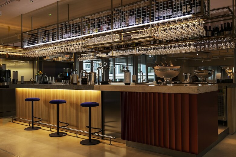 Hotel Scandic No 53