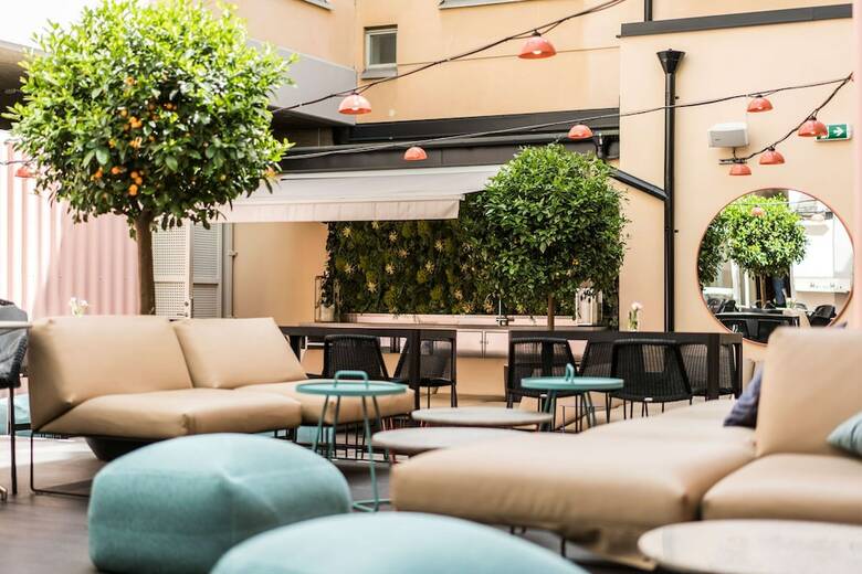 Hotel Scandic No 53