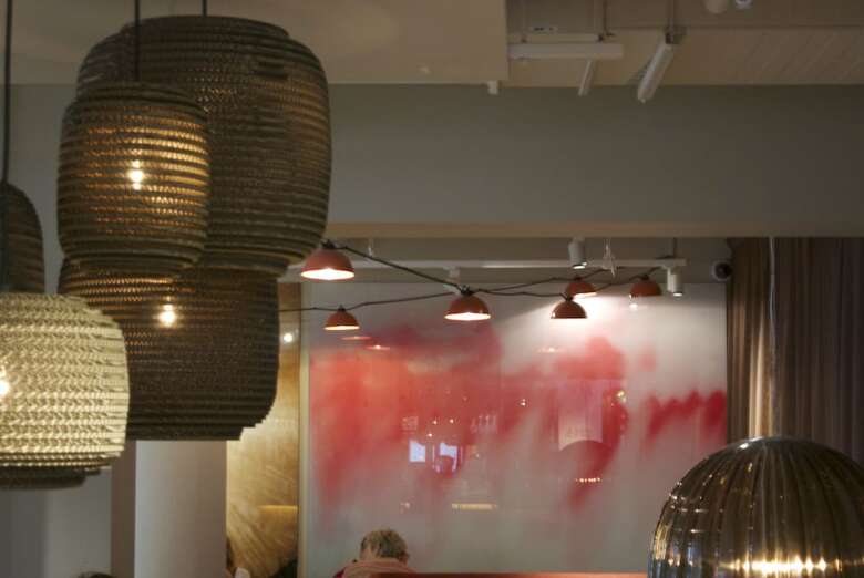Hotel Scandic No 53