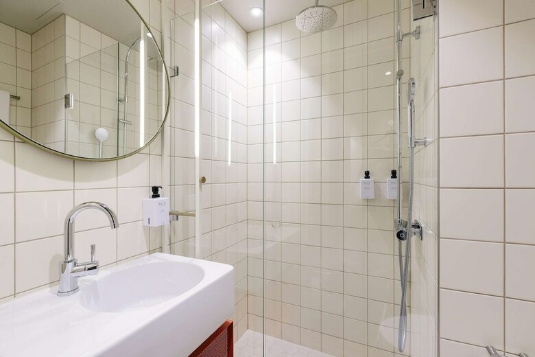Hotel Scandic No 53