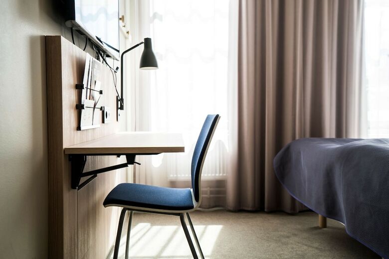 Hotel Scandic No 53