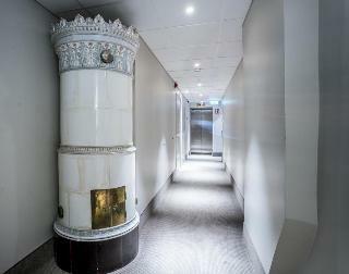 Hotel Scandic No 53