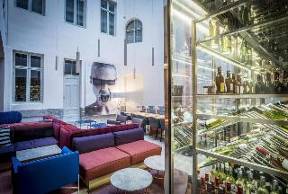 Hotel Scandic No 53