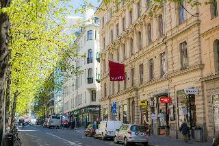 Hotel Scandic No 53