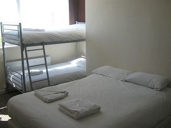 The Shoreside Hotel