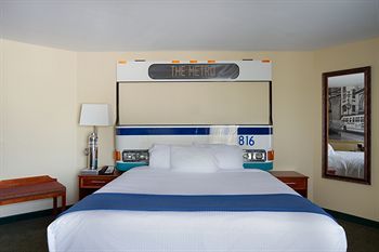816 Hotel Kcexperience