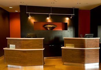 Hotel Courtyard By Marriott Atlanta Mcdonough